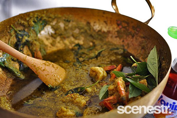 Photos: Kettle & Tin's Third Annual Chili Cook Off, Brisbane - 29 March, 2015