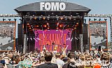 Photos: FOMO2020 - Brisbane Showgrounds - 4 January, 2020