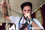 Photos: Falls Festival Byron - Day Two - 1 January, 2018