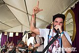Photos: Falls Festival Byron - Day Two - 1 January, 2018