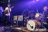 Photos: Helmet - The Tivoli, Brisbane - 18 April, 2026