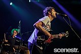 Photos: Helmet - The Tivoli, Brisbane - 18 April, 2026