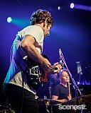 Photos: Helmet - The Tivoli, Brisbane - 18 April, 2026