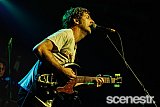 Photos: Helmet - The Tivoli, Brisbane - 18 April, 2026