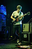 Photos: Helmet - The Tivoli, Brisbane - 18 April, 2026