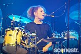 Photos: Helmet - The Tivoli, Brisbane - 18 April, 2026