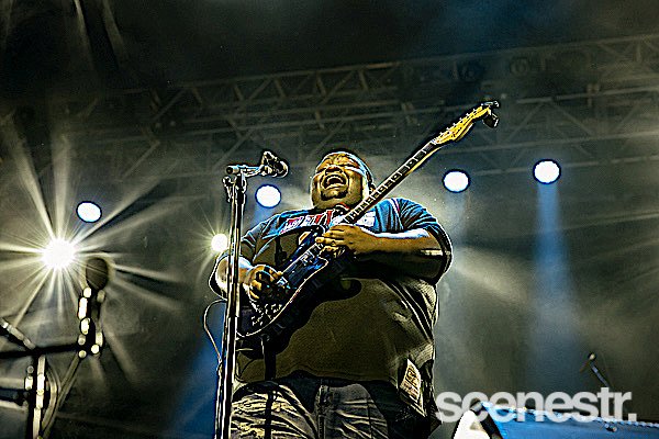 Photos: 2023 Bluesfest Day Two - Byron Events Farm, Byron Bay - 7 April, 2023