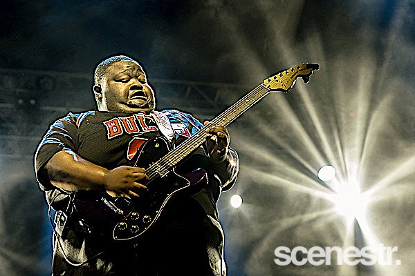 Photos: 2023 Bluesfest Day Two - Byron Events Farm, Byron Bay - 7 April, 2023
