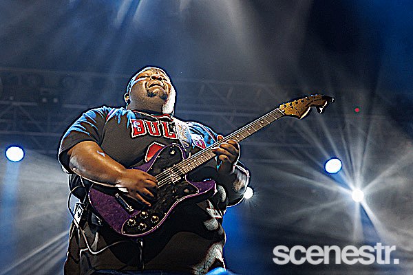 Photos: 2023 Bluesfest Day Two - Byron Events Farm, Byron Bay - 7 April, 2023