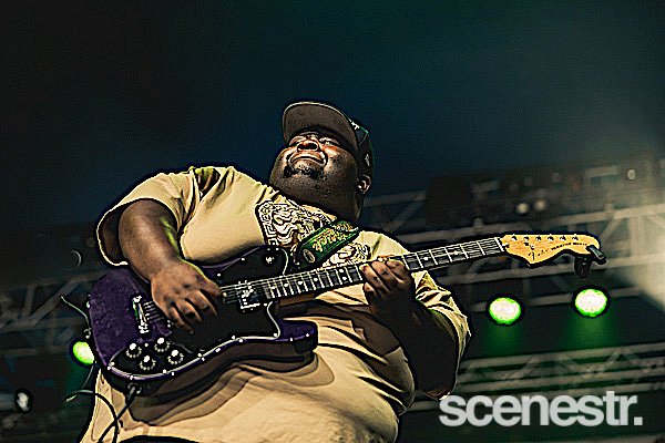 Photos: 2023 Bluesfest Day Three - Byron Events Farm, Byron Bay - 8 April, 2023