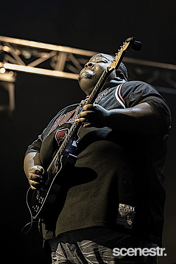 Photos: 2023 Bluesfest Day Two - Byron Events Farm, Byron Bay - 7 April, 2023