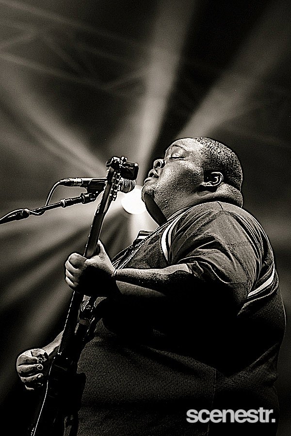Photos: 2023 Bluesfest Day Two - Byron Events Farm, Byron Bay - 7 April, 2023