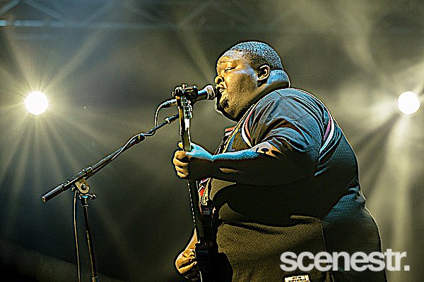 Photos: 2023 Bluesfest Day Two - Byron Events Farm, Byron Bay - 7 April, 2023