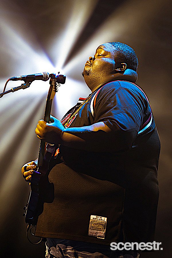 Photos: 2023 Bluesfest Day Two - Byron Events Farm, Byron Bay - 7 April, 2023