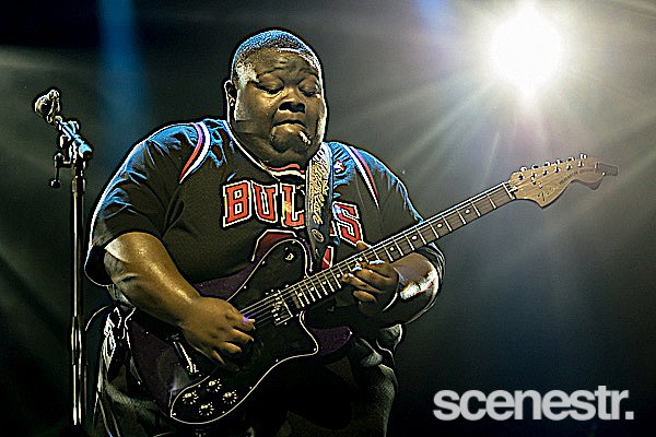 Photos: 2023 Bluesfest Day Two - Byron Events Farm, Byron Bay - 7 April, 2023