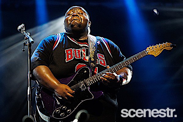 Photos: 2023 Bluesfest Day Two - Byron Events Farm, Byron Bay - 7 April, 2023