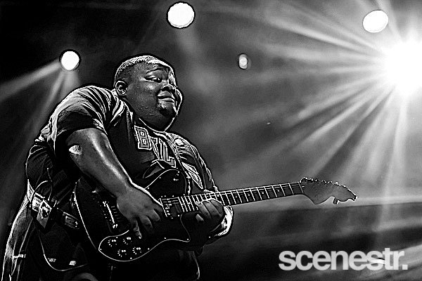 Photos: 2023 Bluesfest Day Two - Byron Events Farm, Byron Bay - 7 April, 2023