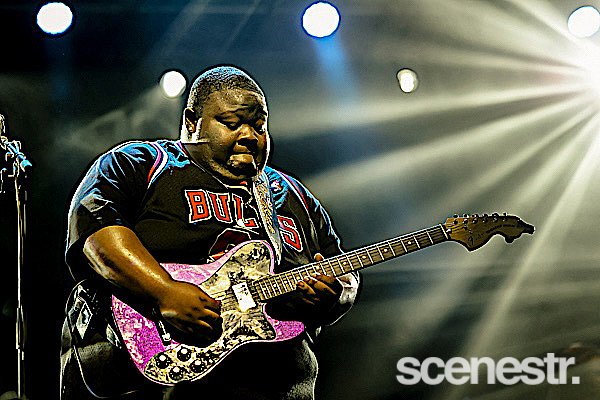 Photos: 2023 Bluesfest Day Two - Byron Events Farm, Byron Bay - 7 April, 2023