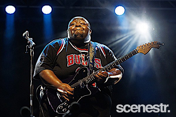 Photos: 2023 Bluesfest Day Two - Byron Events Farm, Byron Bay - 7 April, 2023