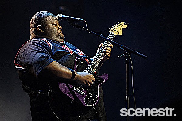 Photos: 2023 Bluesfest Day Two - Byron Events Farm, Byron Bay - 7 April, 2023