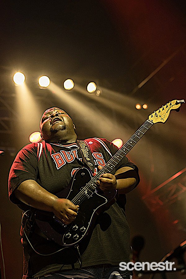 Photos: 2023 Bluesfest Day Two - Byron Events Farm, Byron Bay - 7 April, 2023