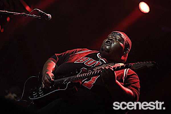 Photos: 2023 Bluesfest Day Two - Byron Events Farm, Byron Bay - 7 April, 2023
