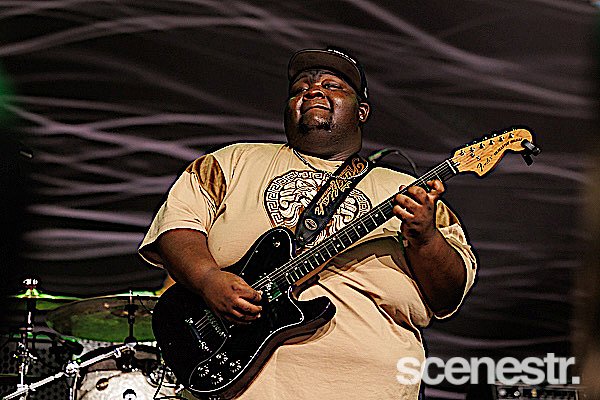 Photos: 2023 Bluesfest Day Three - Byron Events Farm, Byron Bay - 8 April, 2023