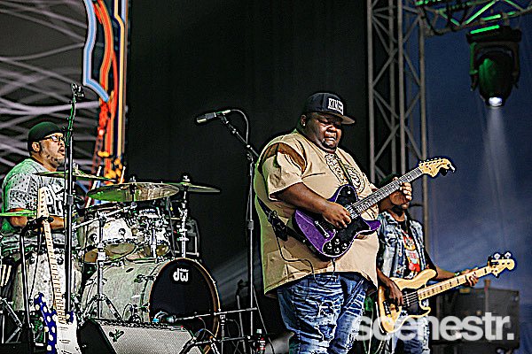 Photos: 2023 Bluesfest Day Three - Byron Events Farm, Byron Bay - 8 April, 2023
