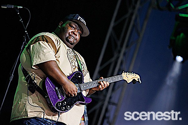Photos: 2023 Bluesfest Day Three - Byron Events Farm, Byron Bay - 8 April, 2023