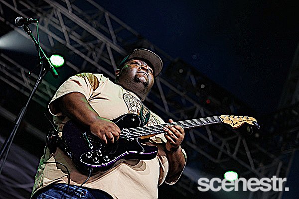 Photos: 2023 Bluesfest Day Three - Byron Events Farm, Byron Bay - 8 April, 2023