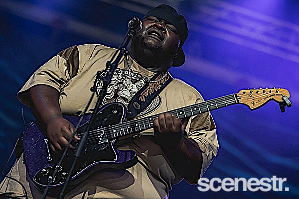 Photos: 2023 Bluesfest Day Three - Byron Events Farm, Byron Bay - 8 April, 2023