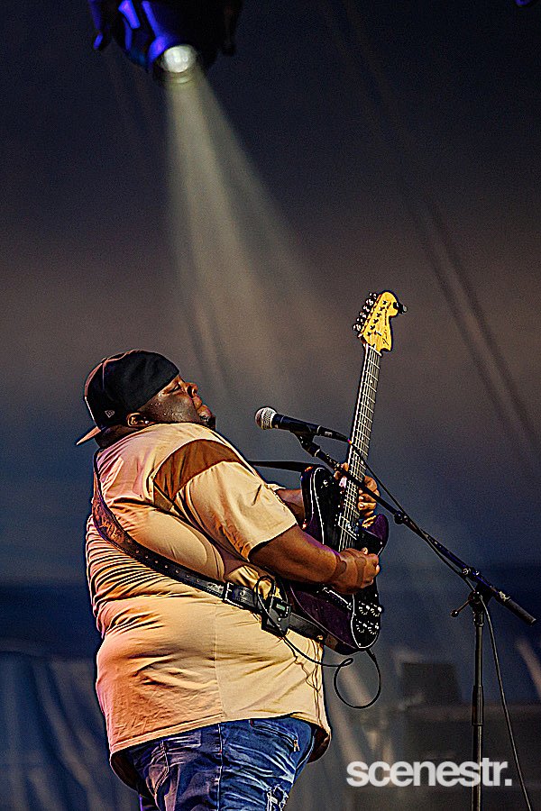 Photos: 2023 Bluesfest Day Three - Byron Events Farm, Byron Bay - 8 April, 2023