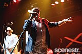 Photos: Havana Meets Kingston - The Tivoli Theatre, Brisbane - 8 March, 2018