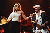 Photos: Havana Meets Kingston - The Tivoli Theatre, Brisbane - 8 March, 2018