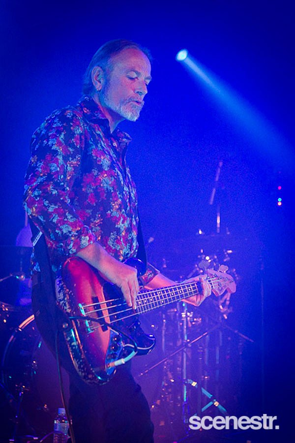 Photos: The Church - 170 Russell, Melbourne - 10 July, 2015