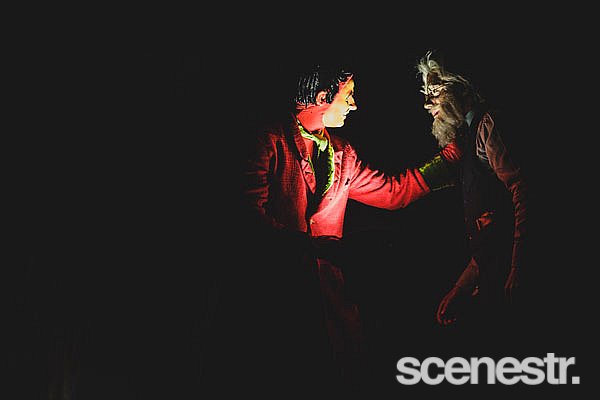 Photos: TOTEM: Cirque du Soleil - Northshore Hamilton, Brisbane - 9 April, 2015