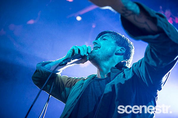 Photos: Cirva Survive & PVRIS - 170 Russell, Melbourne - 20 September, 2015