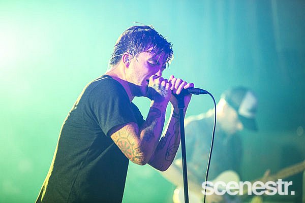 Photos: Cirva Survive & PVRIS - 170 Russell, Melbourne - 20 September, 2015