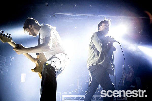 Photos: Cirva Survive & PVRIS - 170 Russell, Melbourne - 20 September, 2015