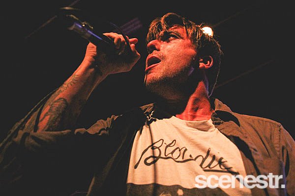 Photos: Cirva Survive & PVRIS - The Metro Theatre, Sydney - 19 September, 2015