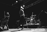 Photos: Cirva Survive & PVRIS - The Metro Theatre, Sydney - 19 September, 2015