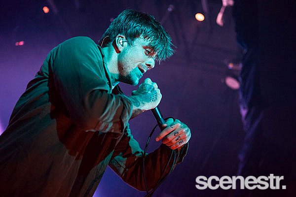 Photos: Cirva Survive & PVRIS - 170 Russell, Melbourne - 20 September, 2015