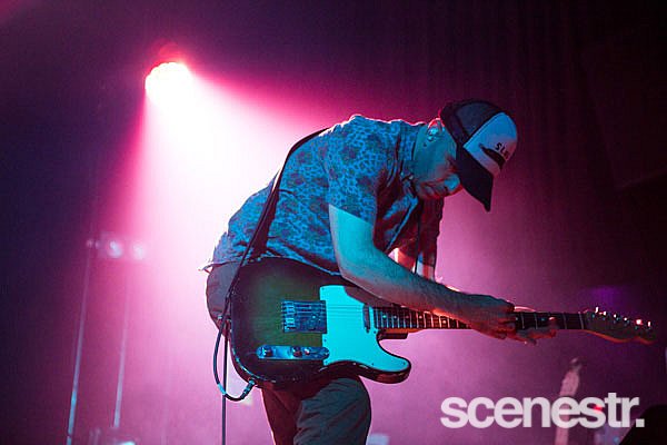 Photos: Cirva Survive & PVRIS - 170 Russell, Melbourne - 20 September, 2015
