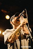 Photos: Citizen - The Factory Theatre, Sydney - 10 November, 2016