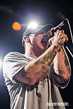 Photos: Citizen - The Factory Theatre, Sydney - 10 November, 2016
