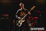 Photos: Citizen - The Factory Theatre, Sydney - 10 November, 2016