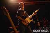 Photos: Citizen - The Factory Theatre, Sydney - 10 November, 2016