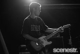Photos: Citizen - The Factory Theatre, Sydney - 10 November, 2016