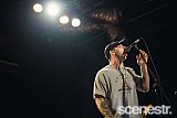 Photos: Citizen - The Factory Theatre, Sydney - 10 November, 2016