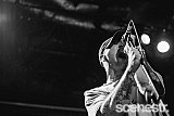 Photos: Citizen - The Factory Theatre, Sydney - 10 November, 2016
